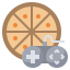 Pizza icon 64x64
