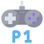 Joystick icon 64x64