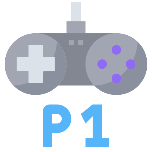 Joystick icon