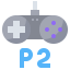 Joystick icon 64x64