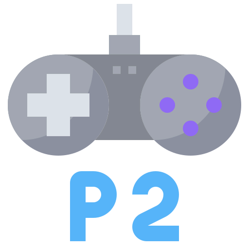 Joystick icon