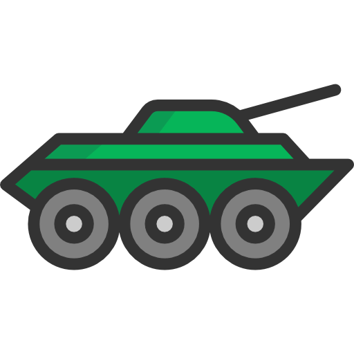 Tank icon