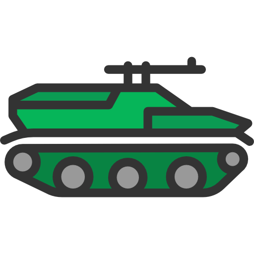 Tank icon
