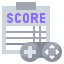 Score icon 64x64