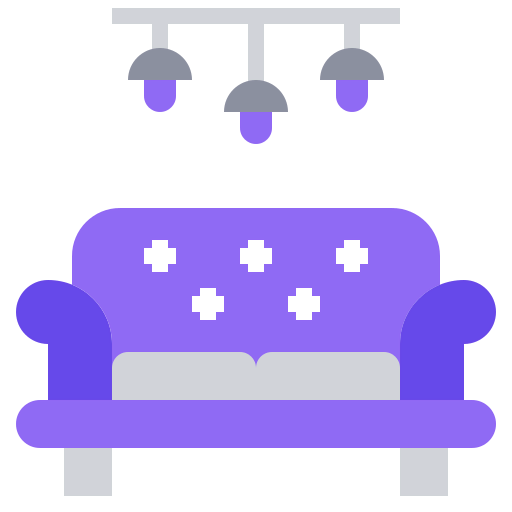 Sofa icon