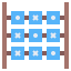 Tic tac toe icon 64x64