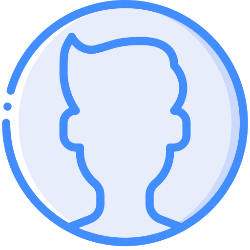 Man icon
