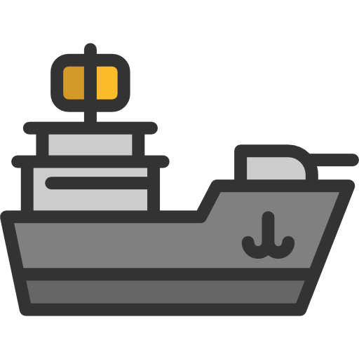 Cruiser icon