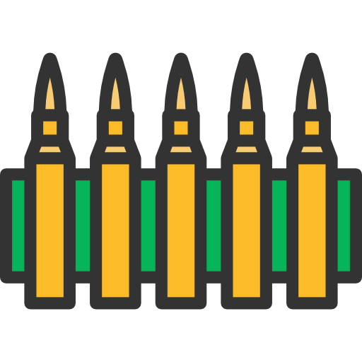 Bullets 图标