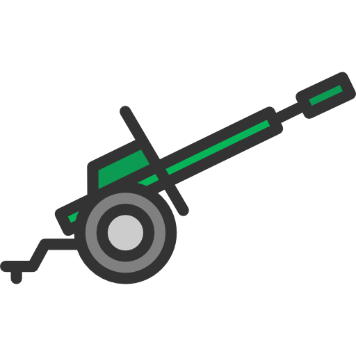 Cannon icon