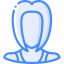 Woman icon 64x64