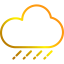Rain icon 64x64