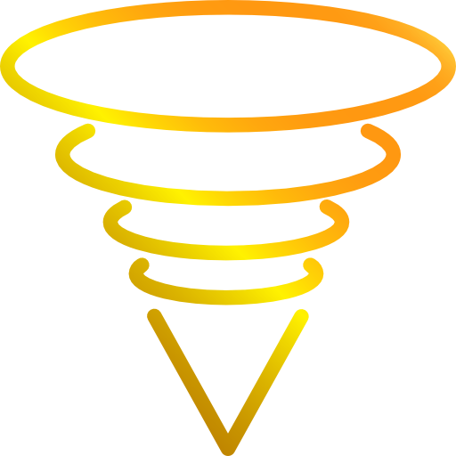 Tornado icon
