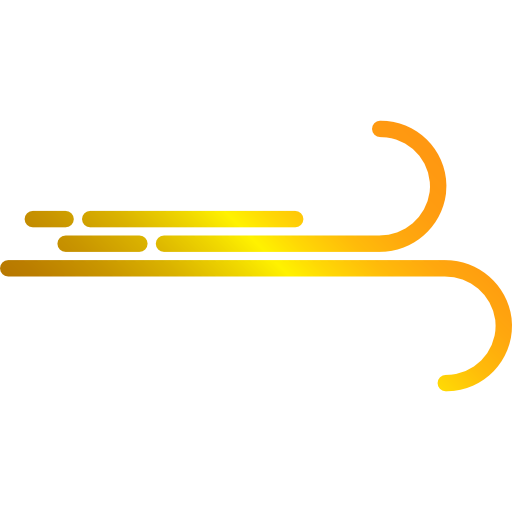 Wind icon