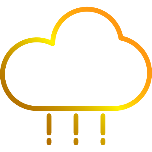 Rain icon