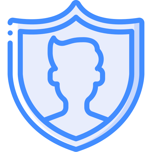 Man ícono