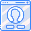 Profile icon 64x64