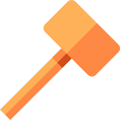Mallet icon