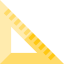 Set square icon 64x64