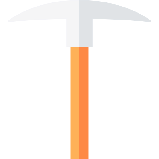 Pick icon
