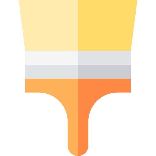 Brush Ikona