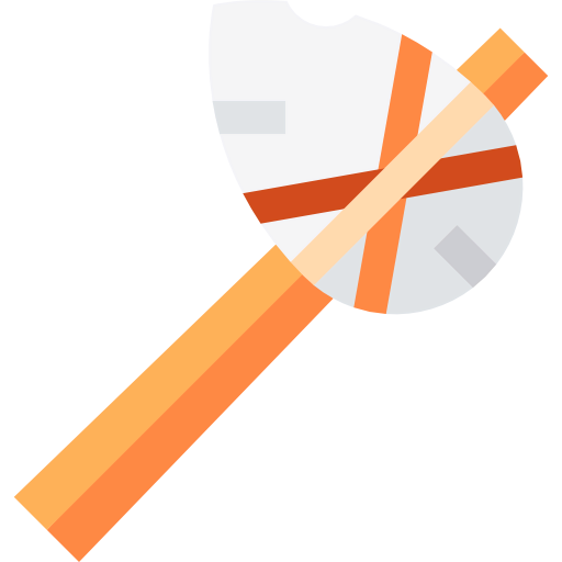 Hatchet icon