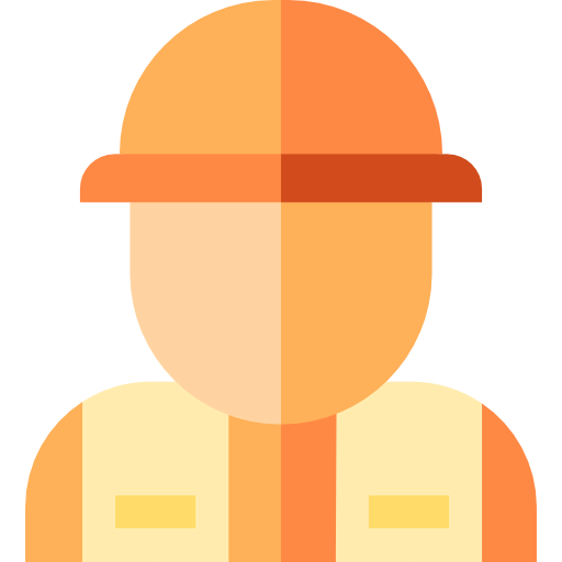Archeologist icon