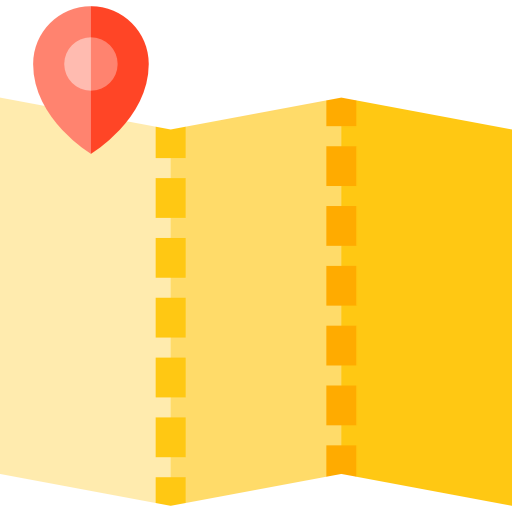 Map icon