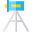 Measuring tape icon 64x64