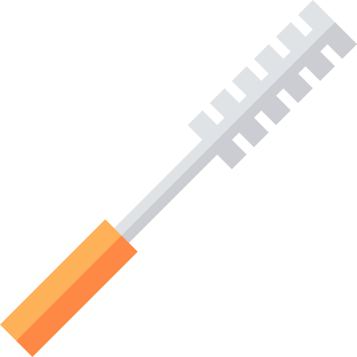 Brush ícono