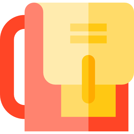 Backpack icon
