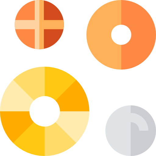 Coins icon