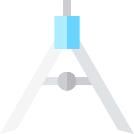 Compass icon