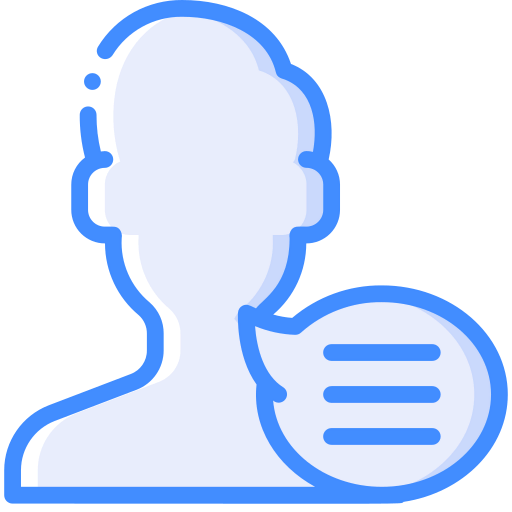 Avatar icon