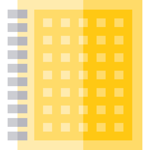 Notebook icon