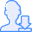 Avatar icon 64x64