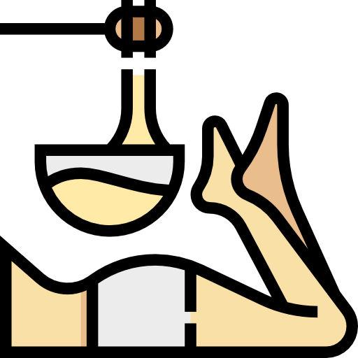 Depilation icon