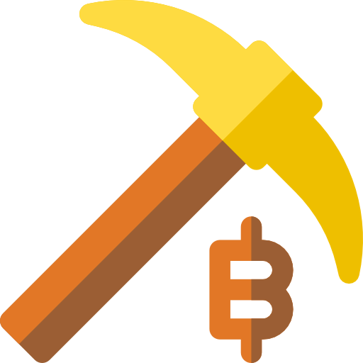 Mining іконка