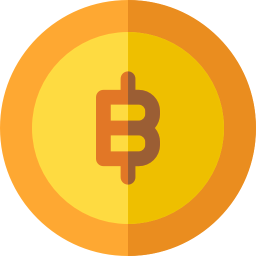 Bitcoin icon