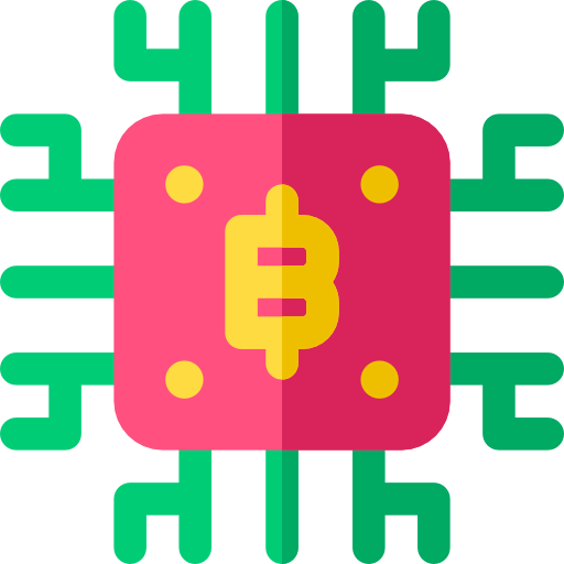 Bitcoin icon