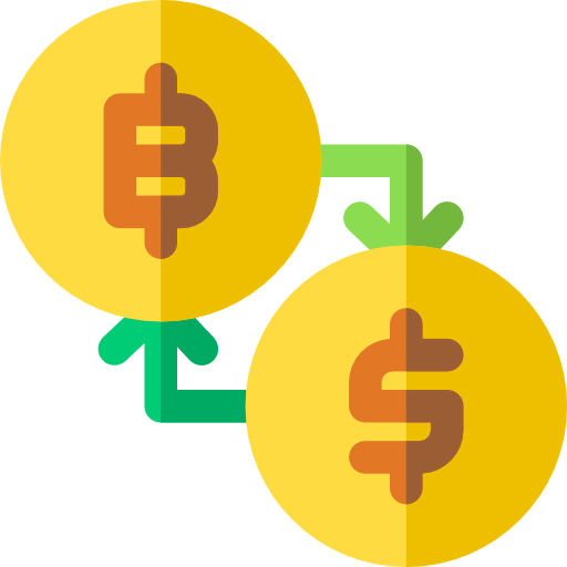 Exchange icon