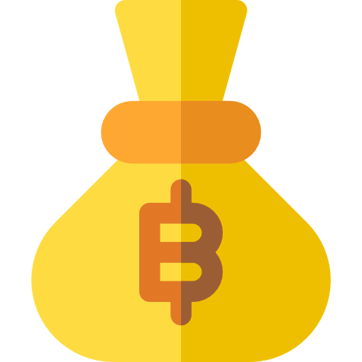 Bitcoin icon