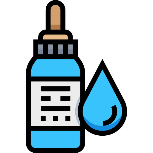 Dropper icon