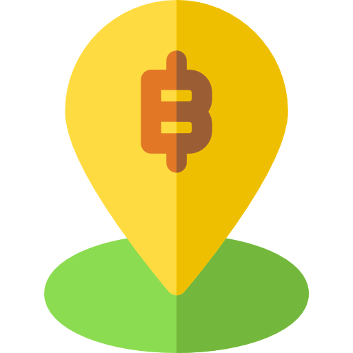 Pin icon