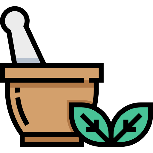 Mortar icon