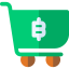 Shopping cart 상 64x64