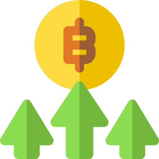 Bitcoin icon
