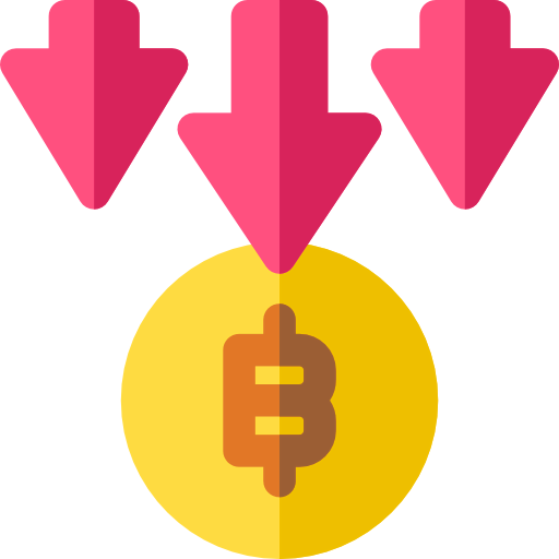 Bitcoin icon