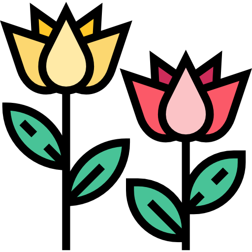 Tulip icon