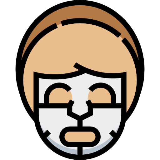 Mask icon